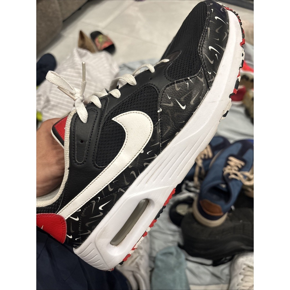 Size 13 - Nike Air Max SC Swooshfetti